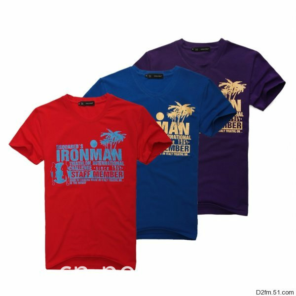 Customized Dry Fit Boys T-Shirt for Gym Garment Factory